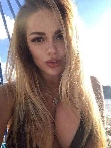 Индивидуалка Маргарита Фотография 2